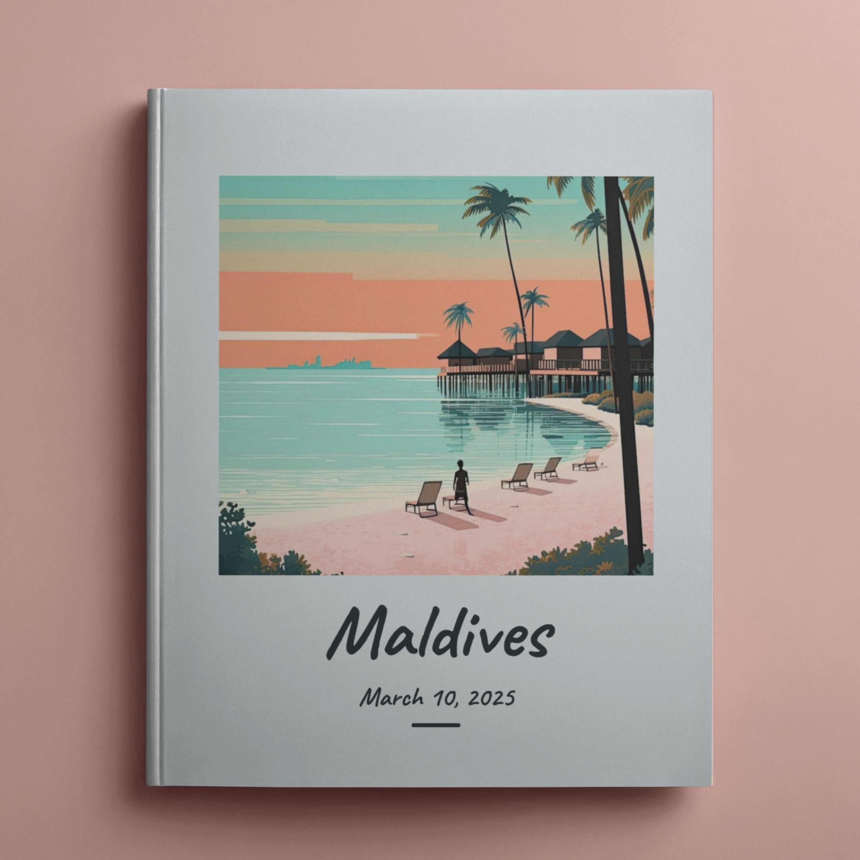 Maldives - Ocean Bliss