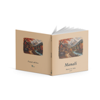 Manali - Mountain Escape