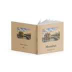 Mumbai - City of Dreams