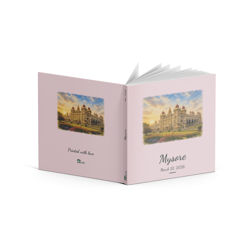 Mysore - Royal Splendor