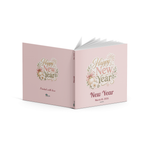 New Year - Fresh Beginnings