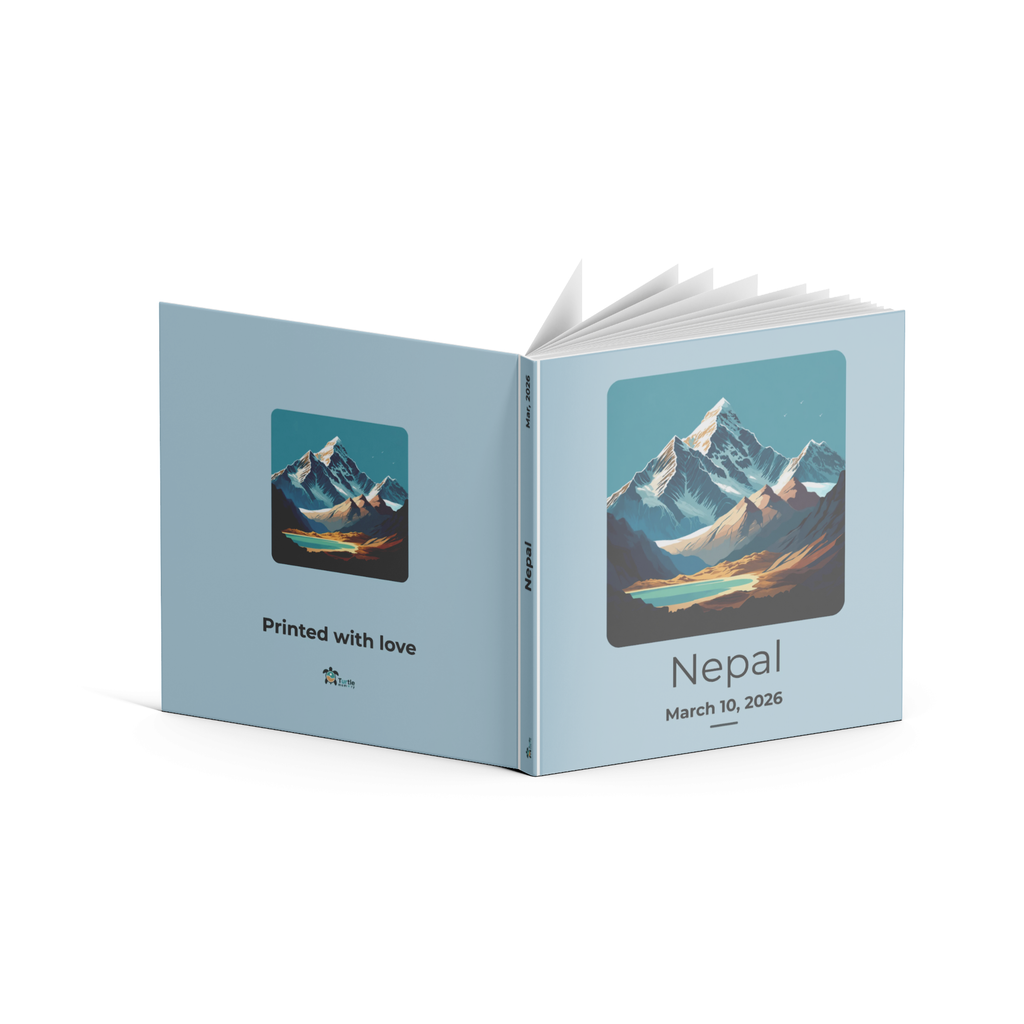 Nepal - Himalayan Serenity