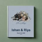 Pre Wedding - Before Forever