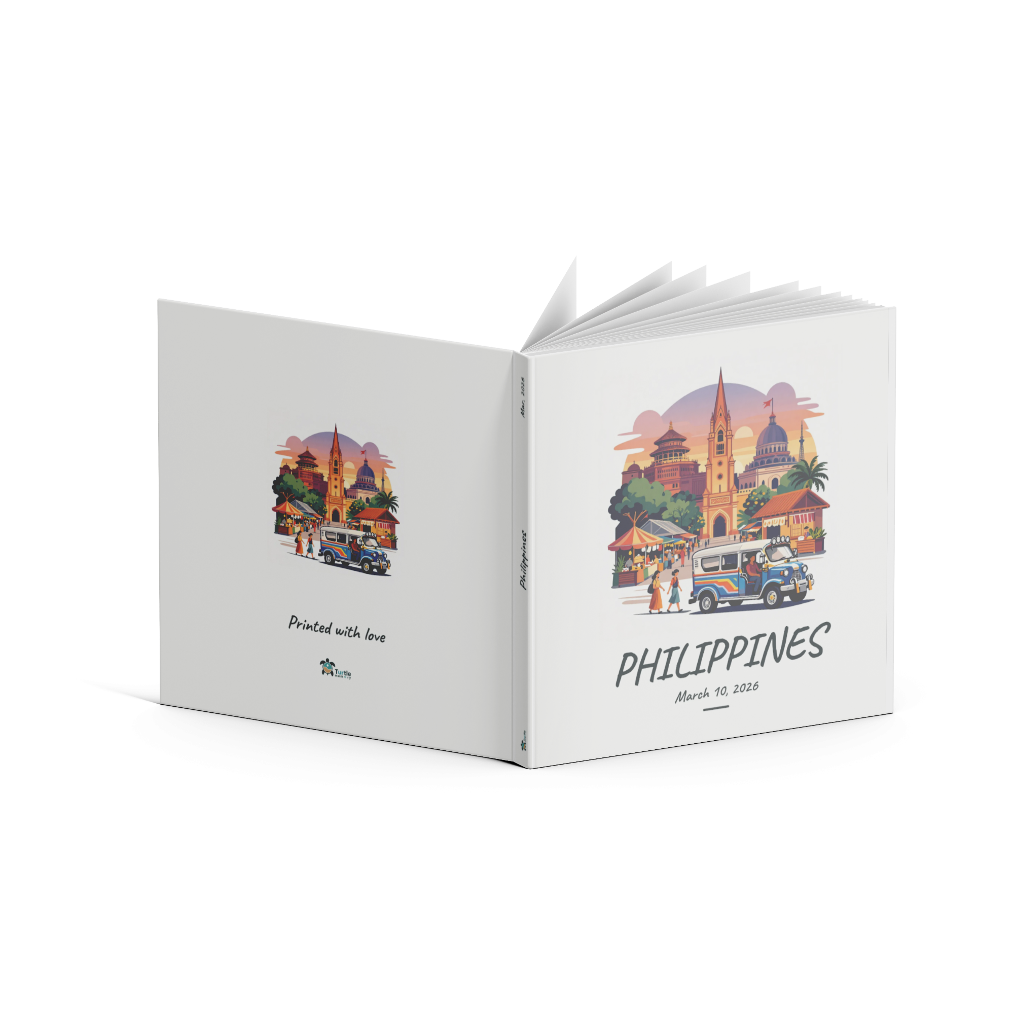 Philippines - Tropical Paradise