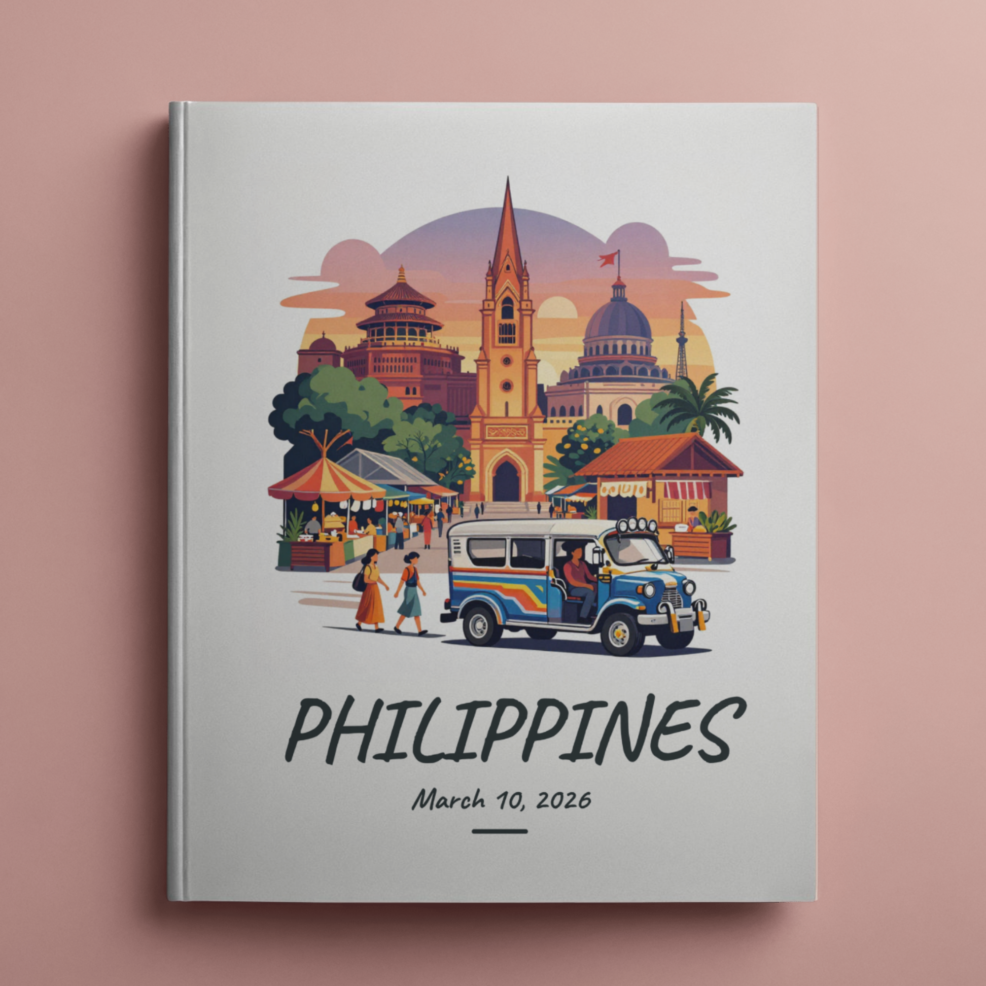 Philippines - Tropical Paradise