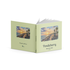 Pondicherry - French Charm