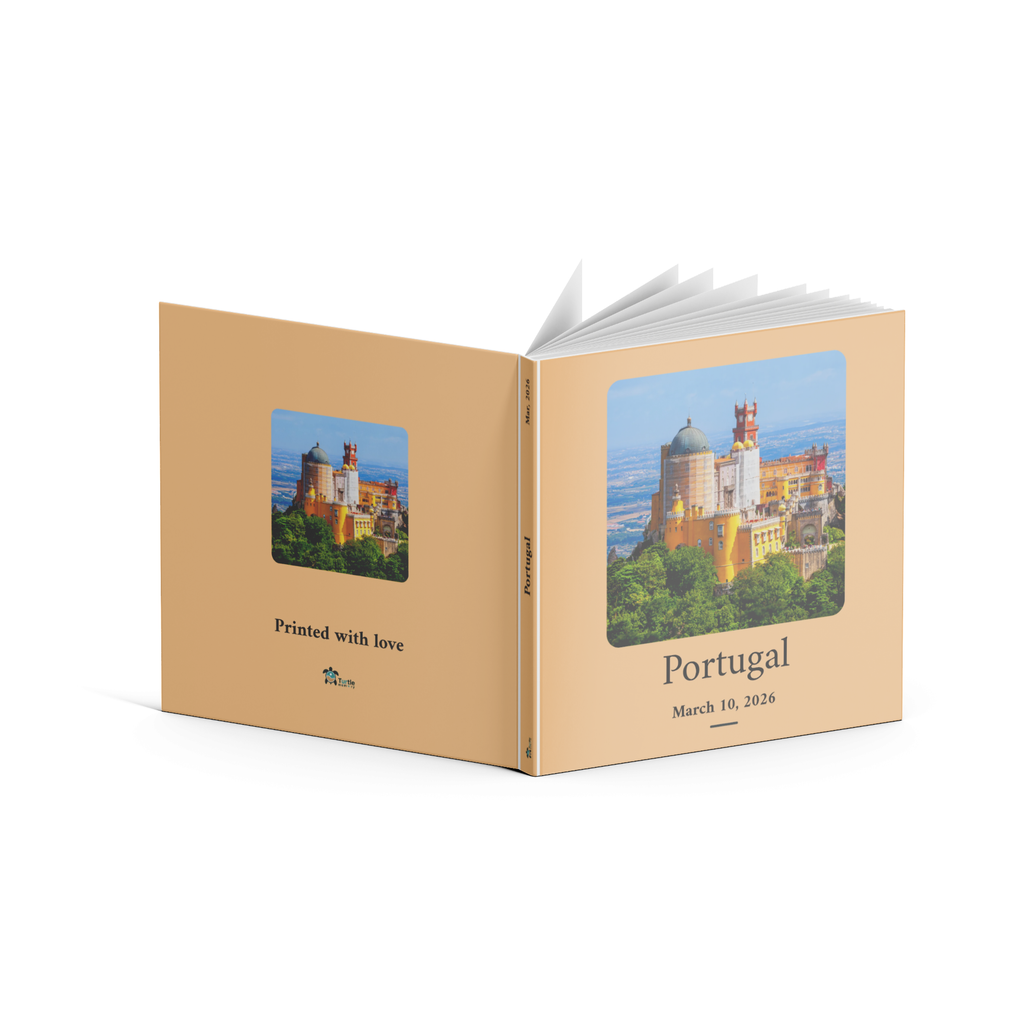 Portugal - Coastal Charm