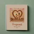 Proposal - The Big Yes