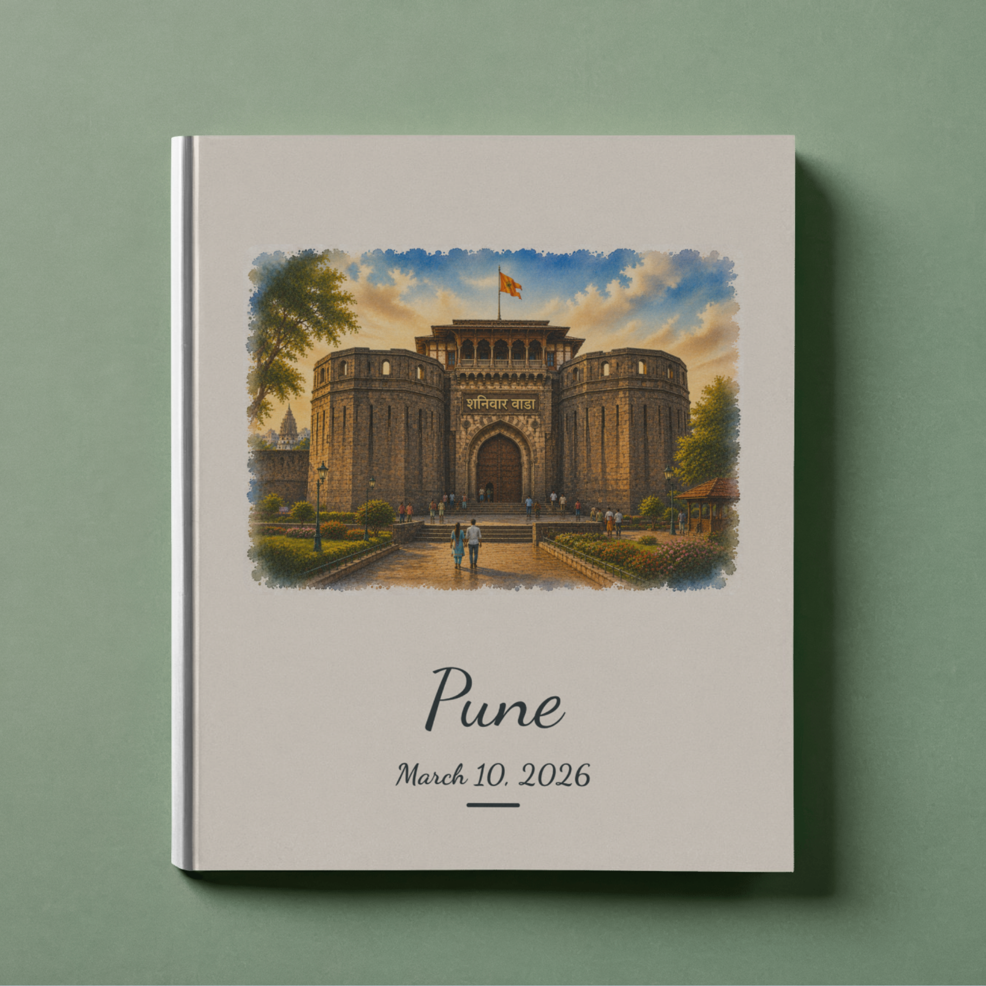 Pune - Cultural Capital