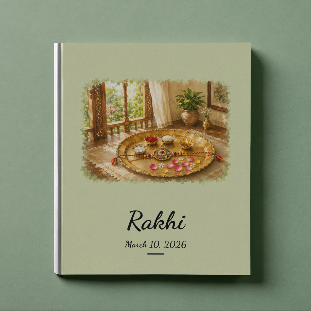 Rakhi - Bond of Love