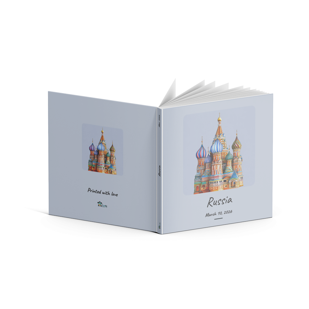 Russia - Imperial Journey