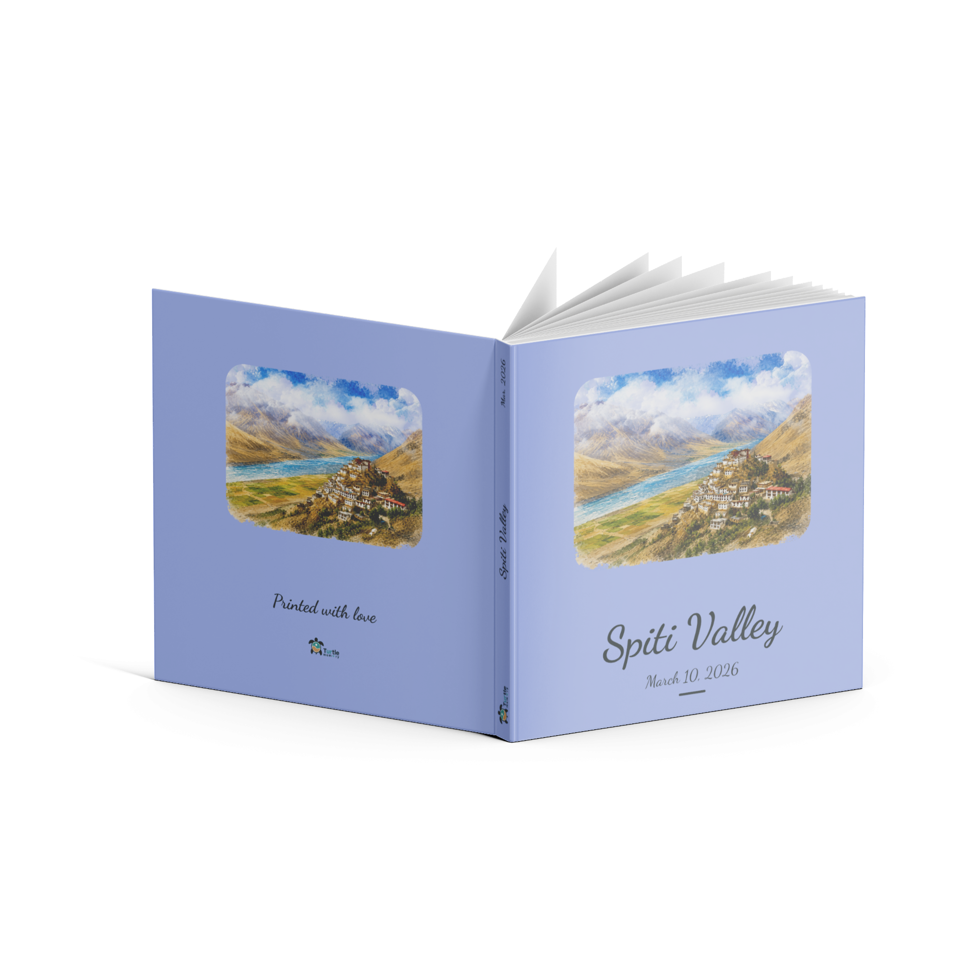 Spiti Valley - Himalayan Escape