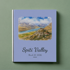 Spiti Valley - Himalayan Escape