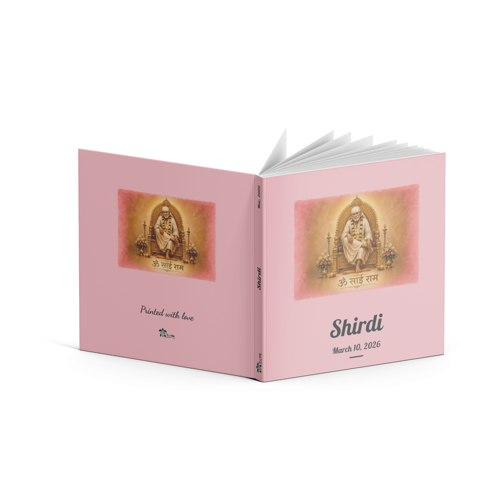 Shirdi - Sai's Blessings