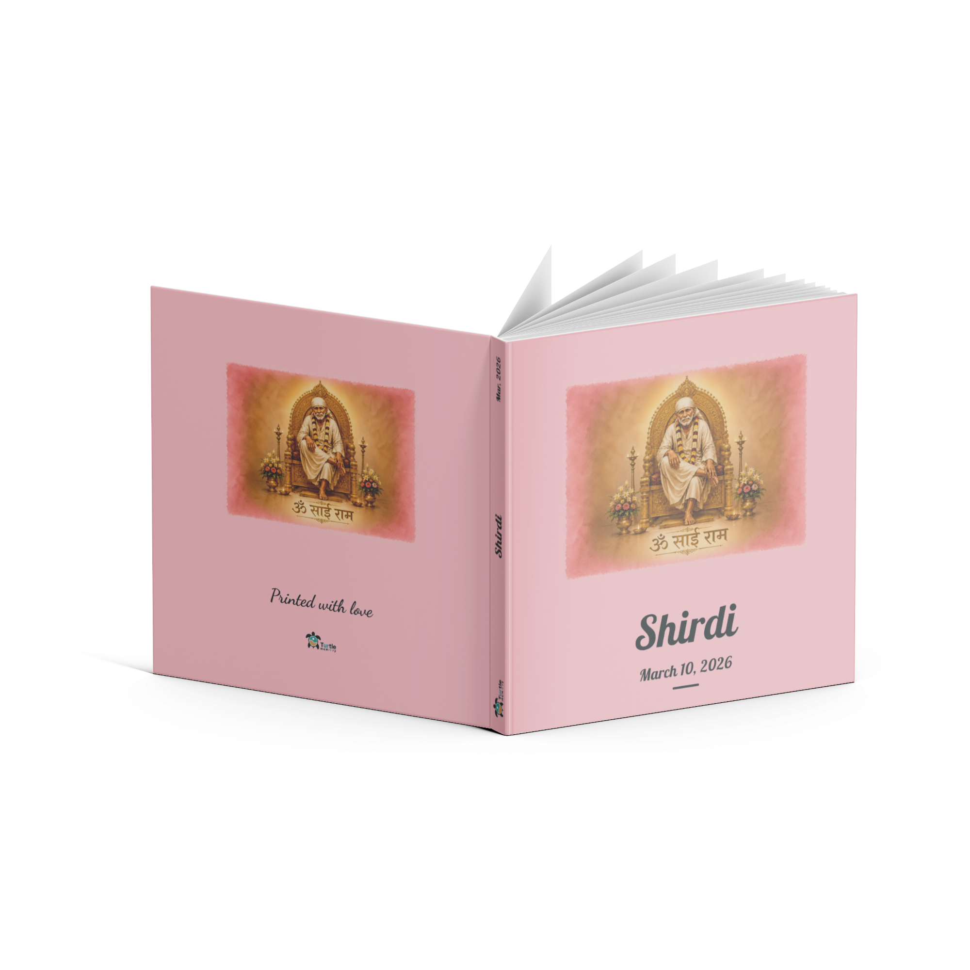 Shirdi - Sai's Blessings