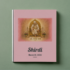 Shirdi - Sai's Blessings