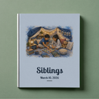 Siblings - Forever Together