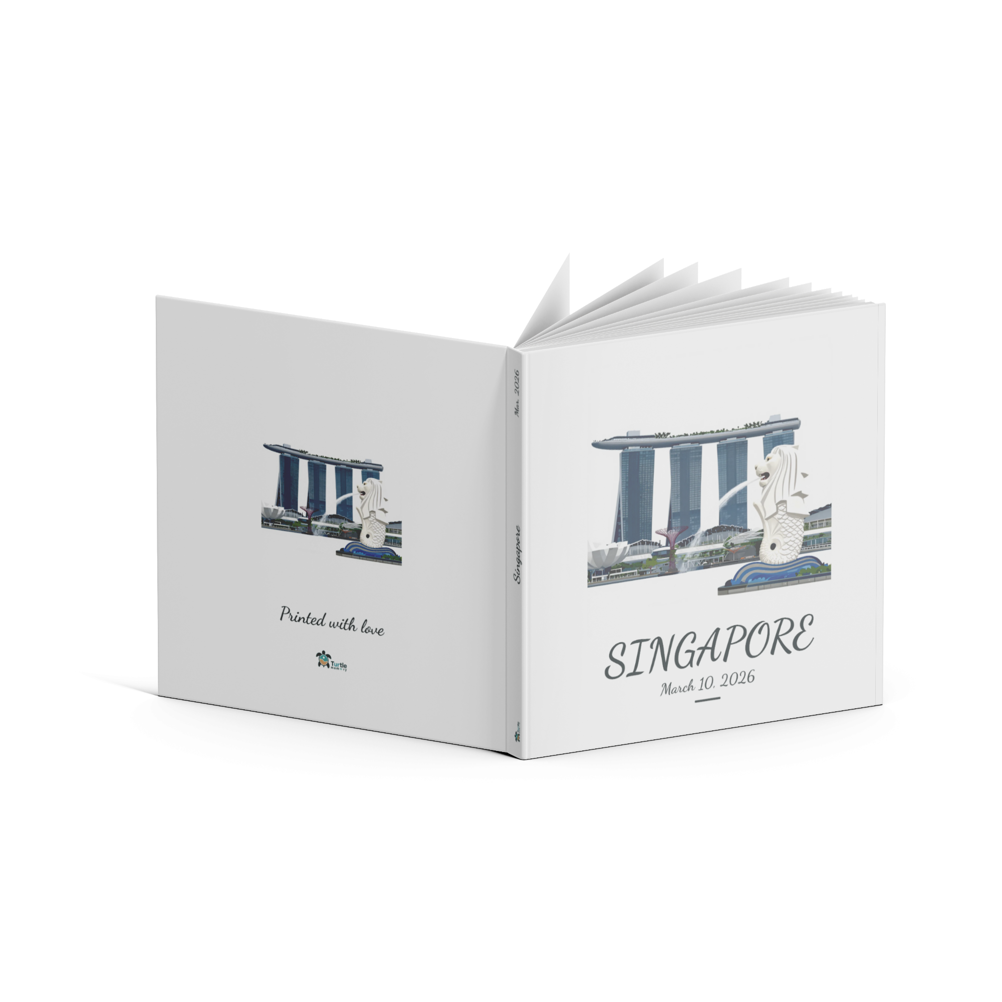 Singapore - Urban Oasis