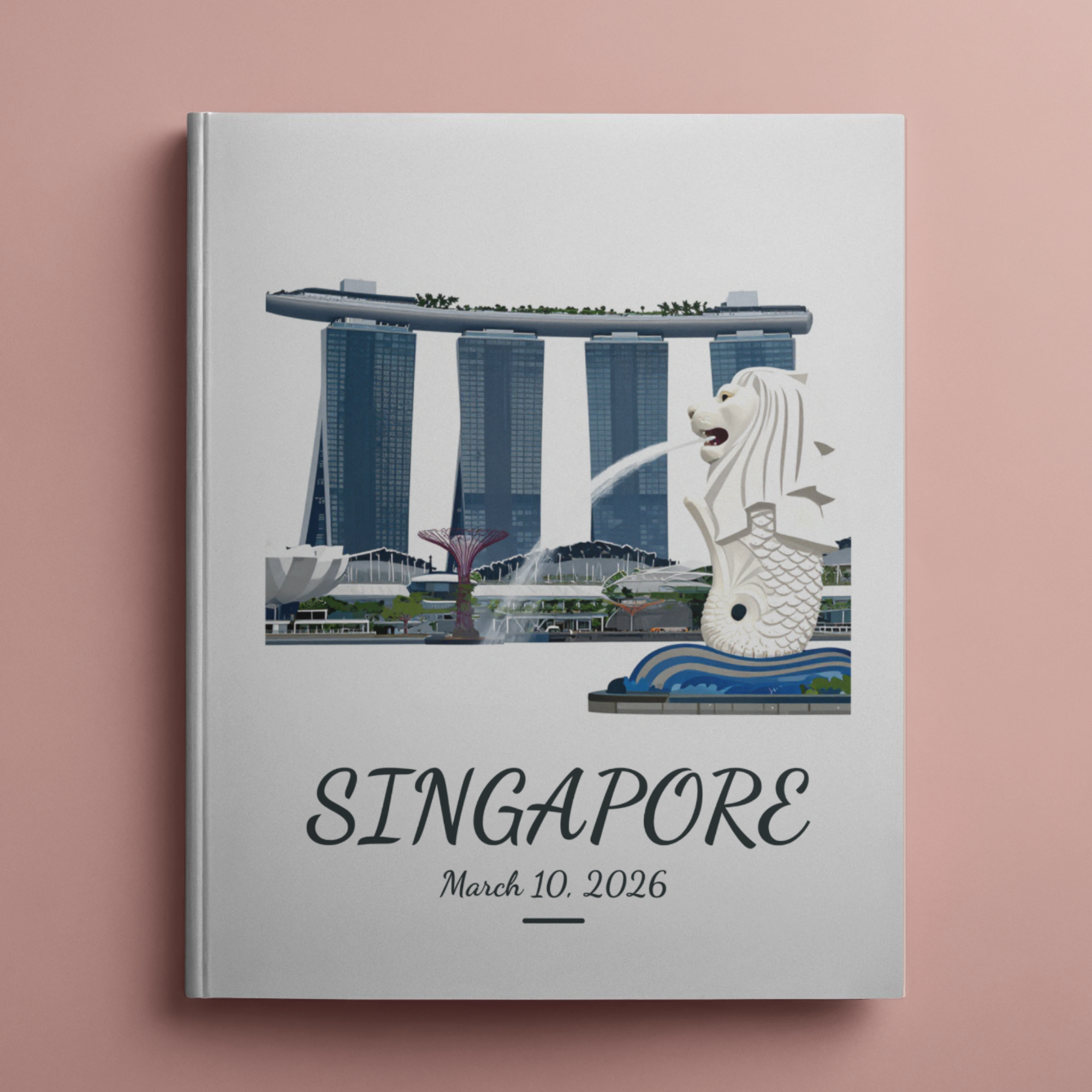 Singapore - Urban Oasis