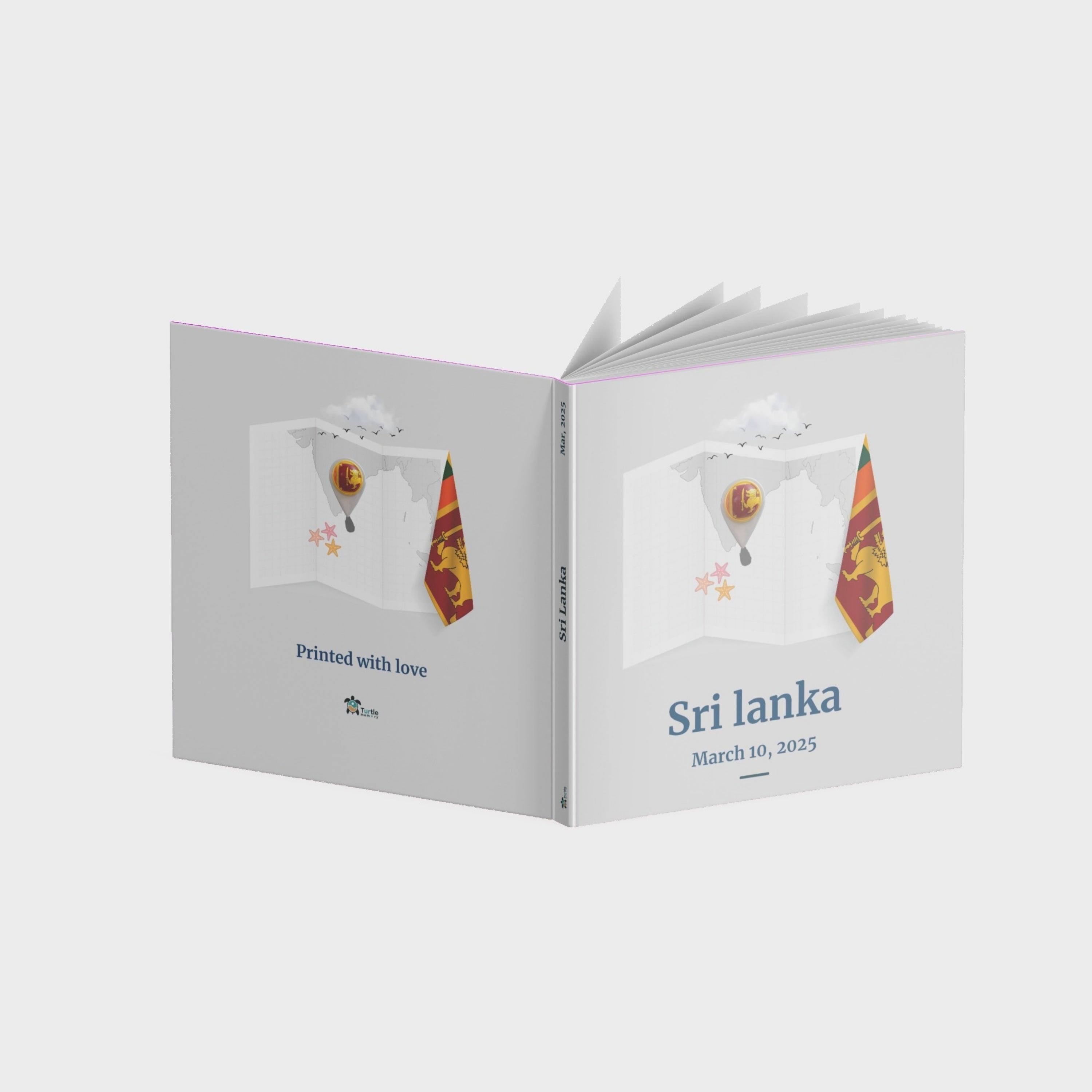 Sri Lanka - Softly Beautiful