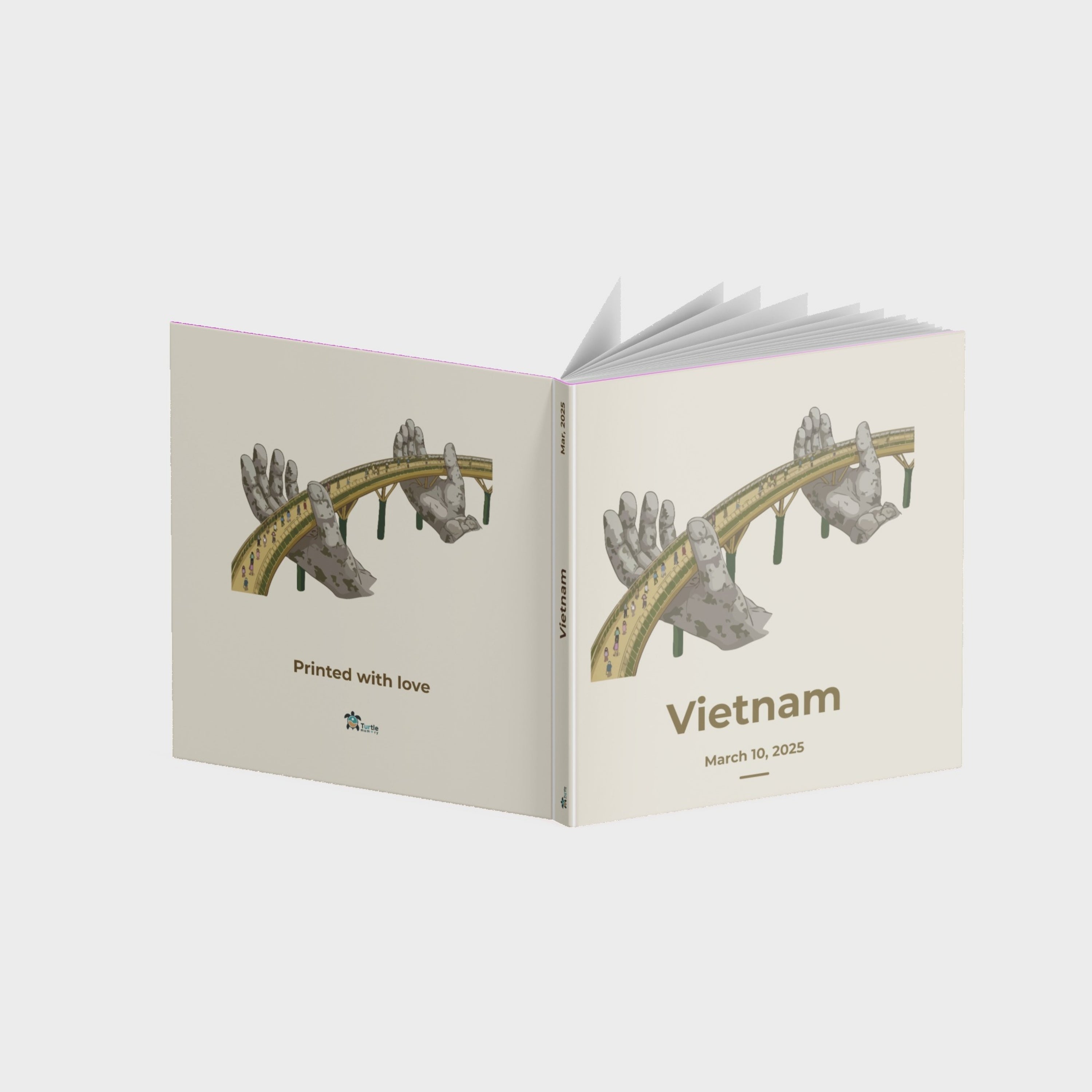 Vietnam - Timeless Journey
