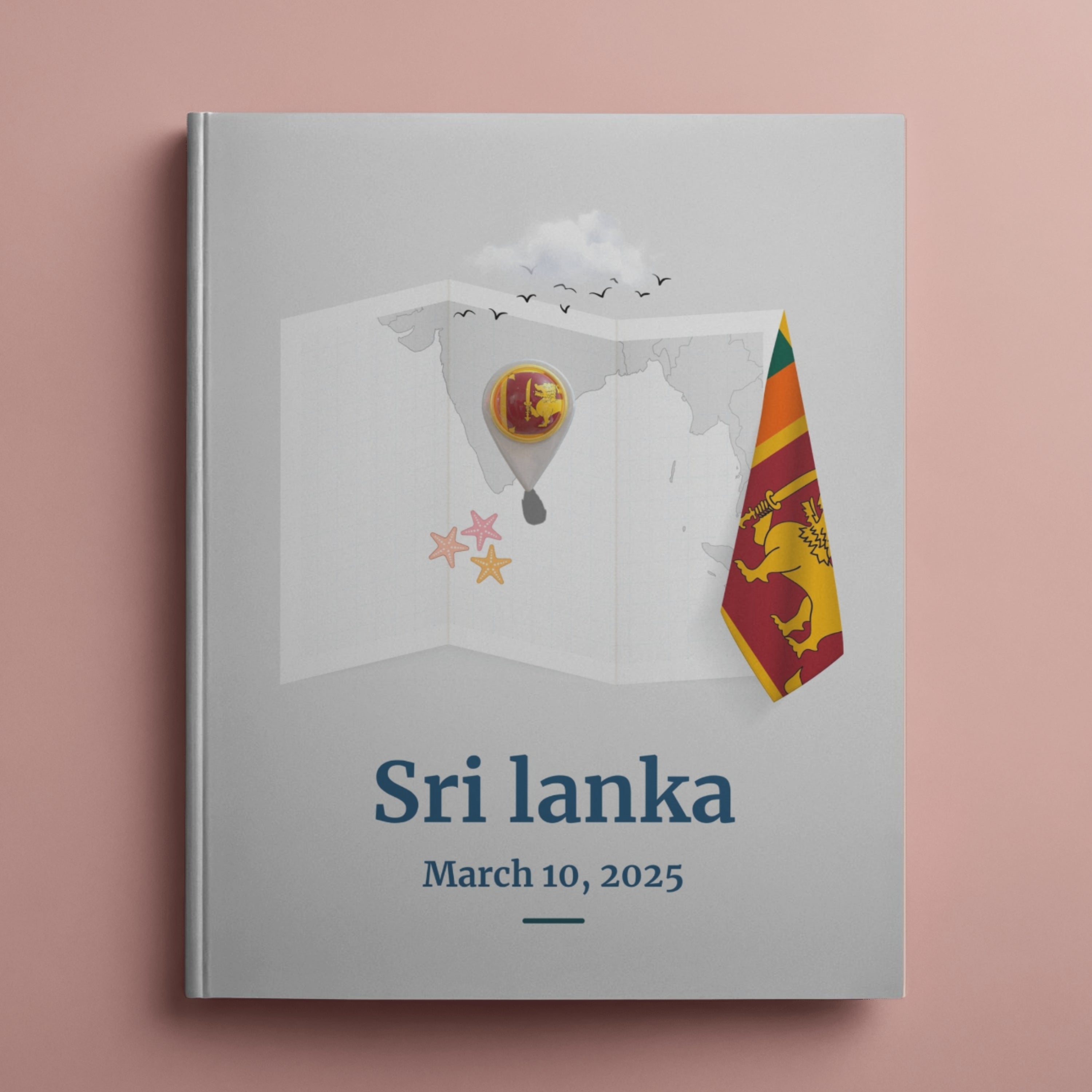 Sri Lanka - Softly Beautiful