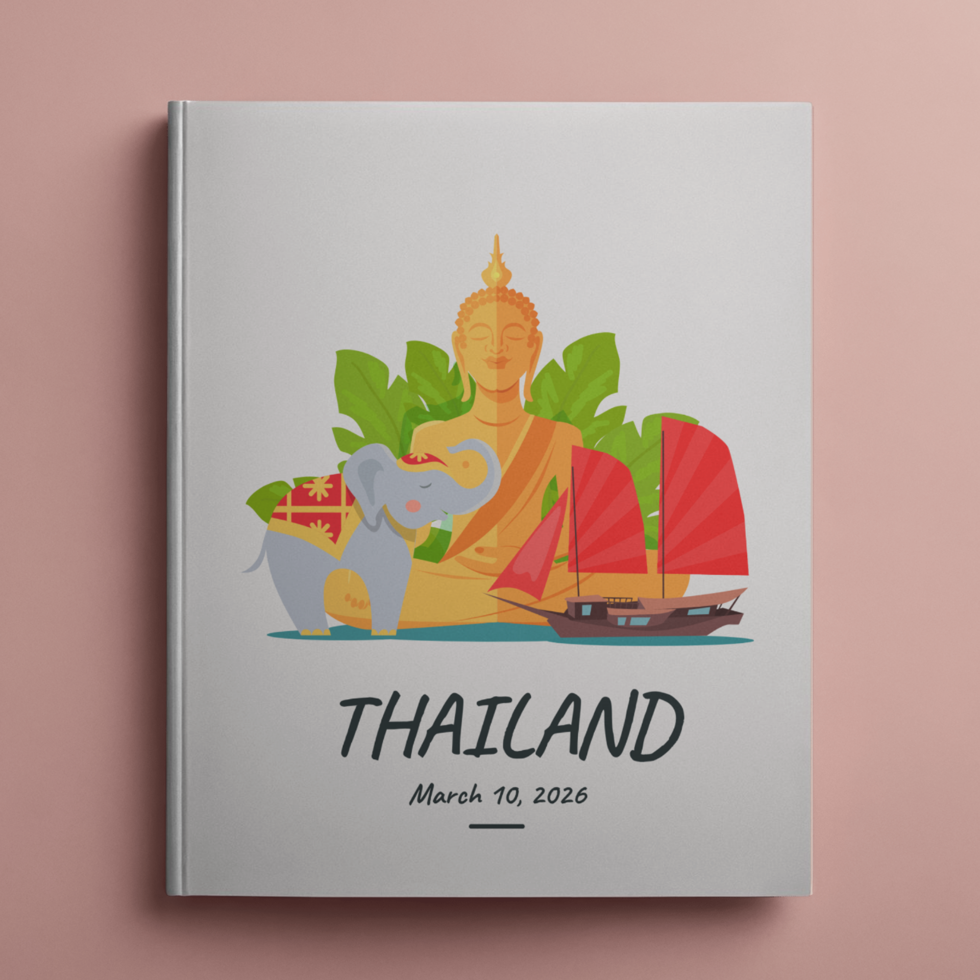 Thailand - Tropical Escape