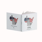 USA - Time & Bound