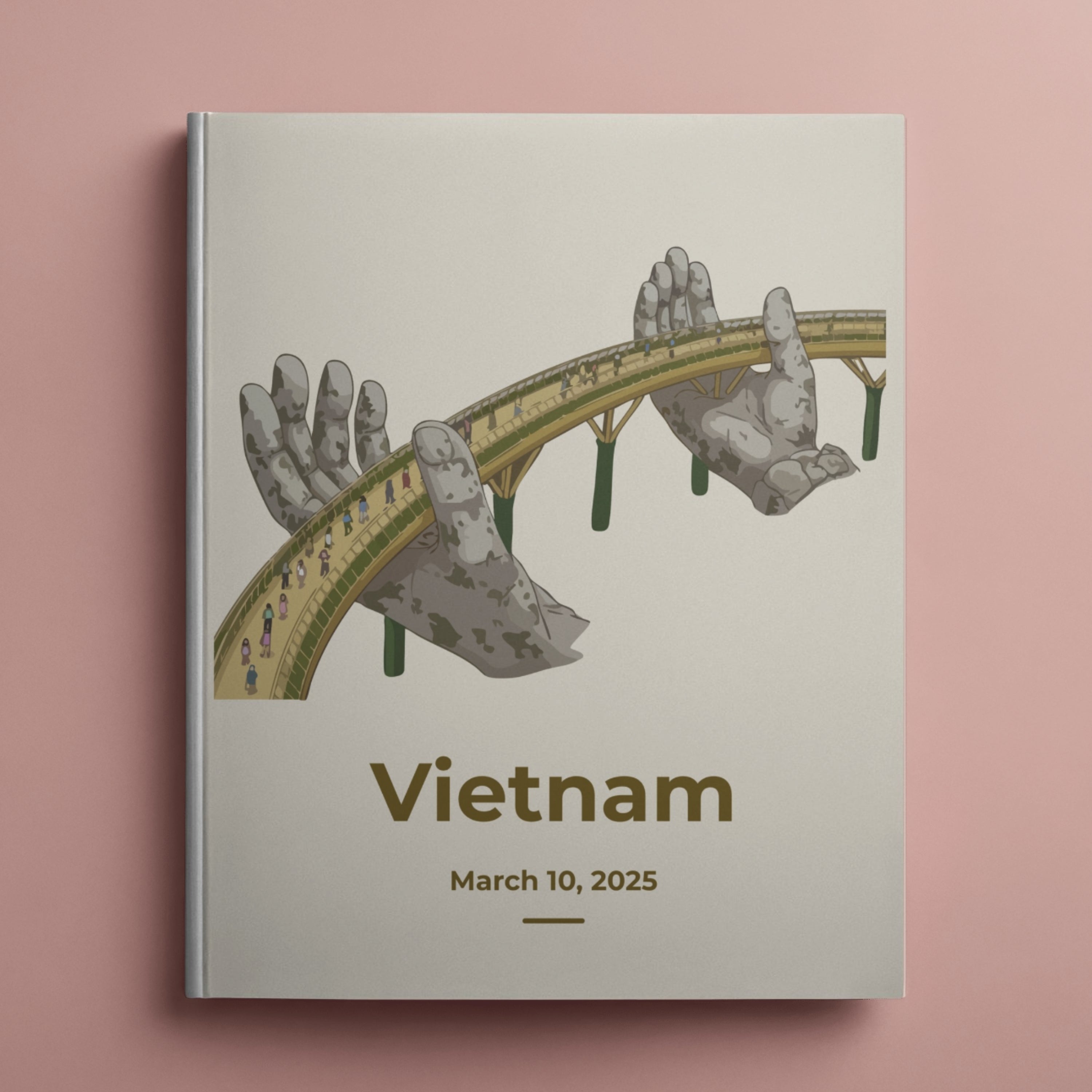 Vietnam - Timeless Journey
