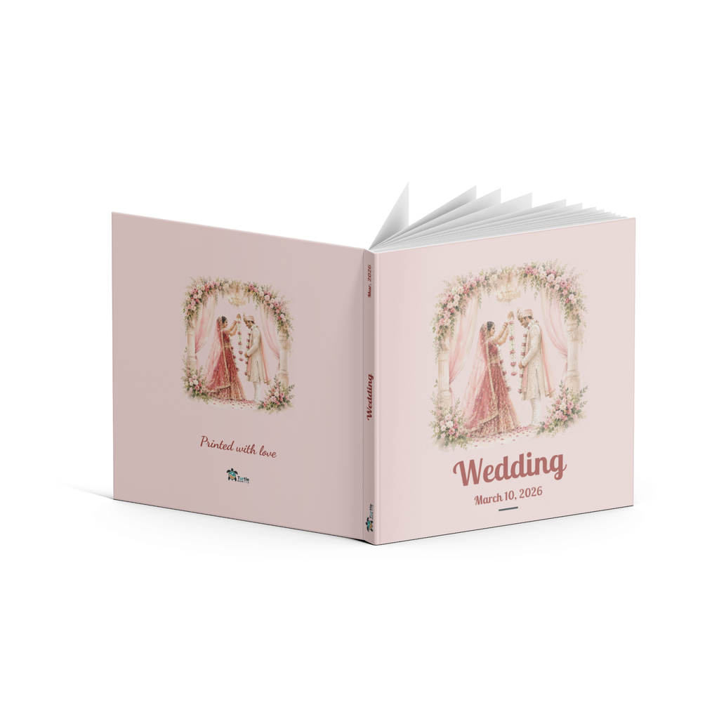 Wedding - Happily Ever After