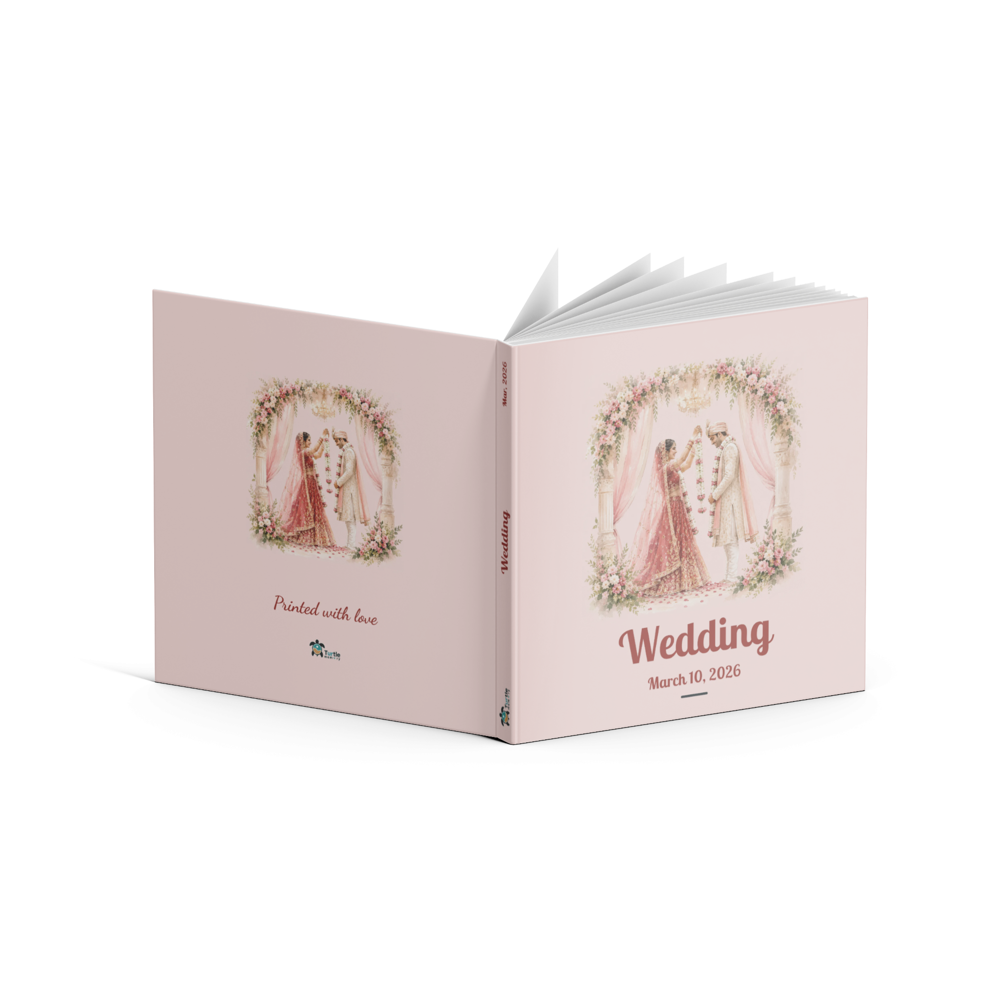 Wedding - Happily Ever After