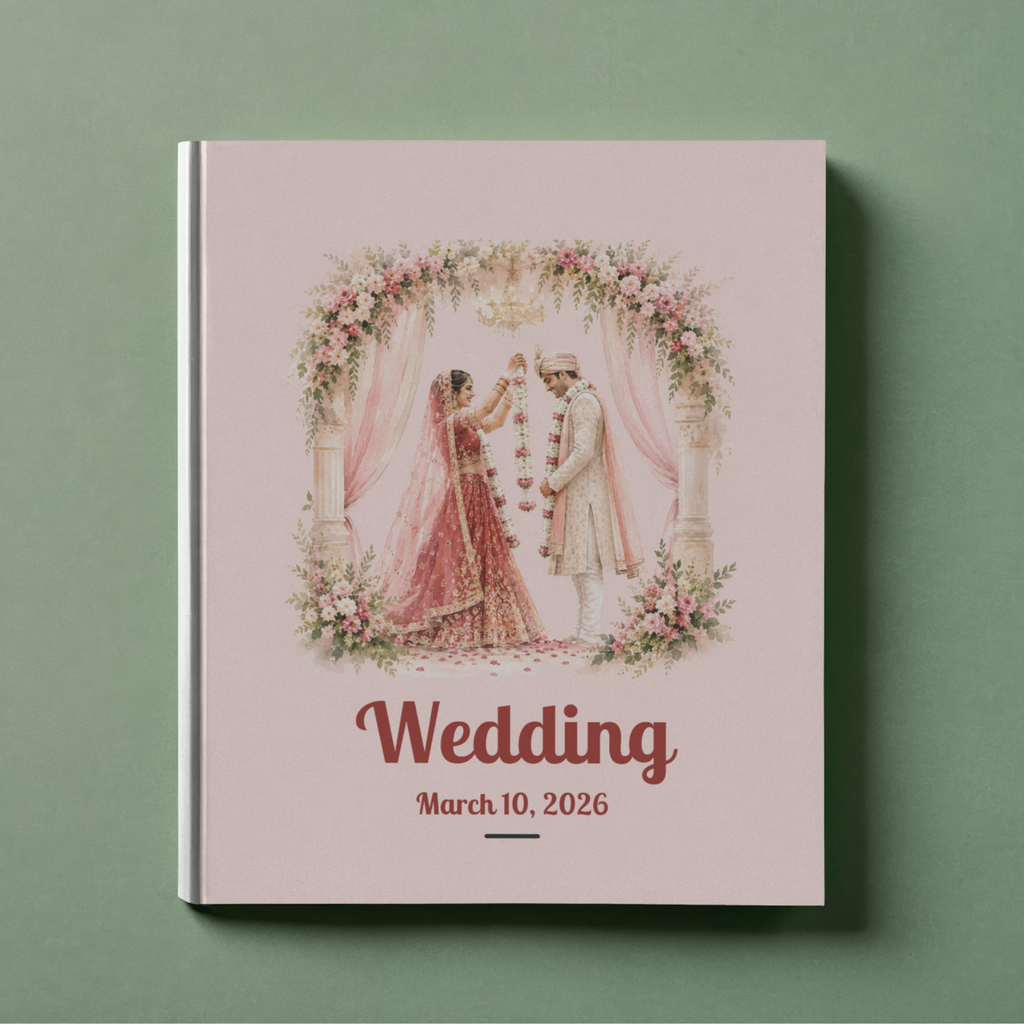 Wedding - Happily Ever After