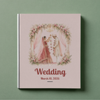 Wedding - Happily Ever After