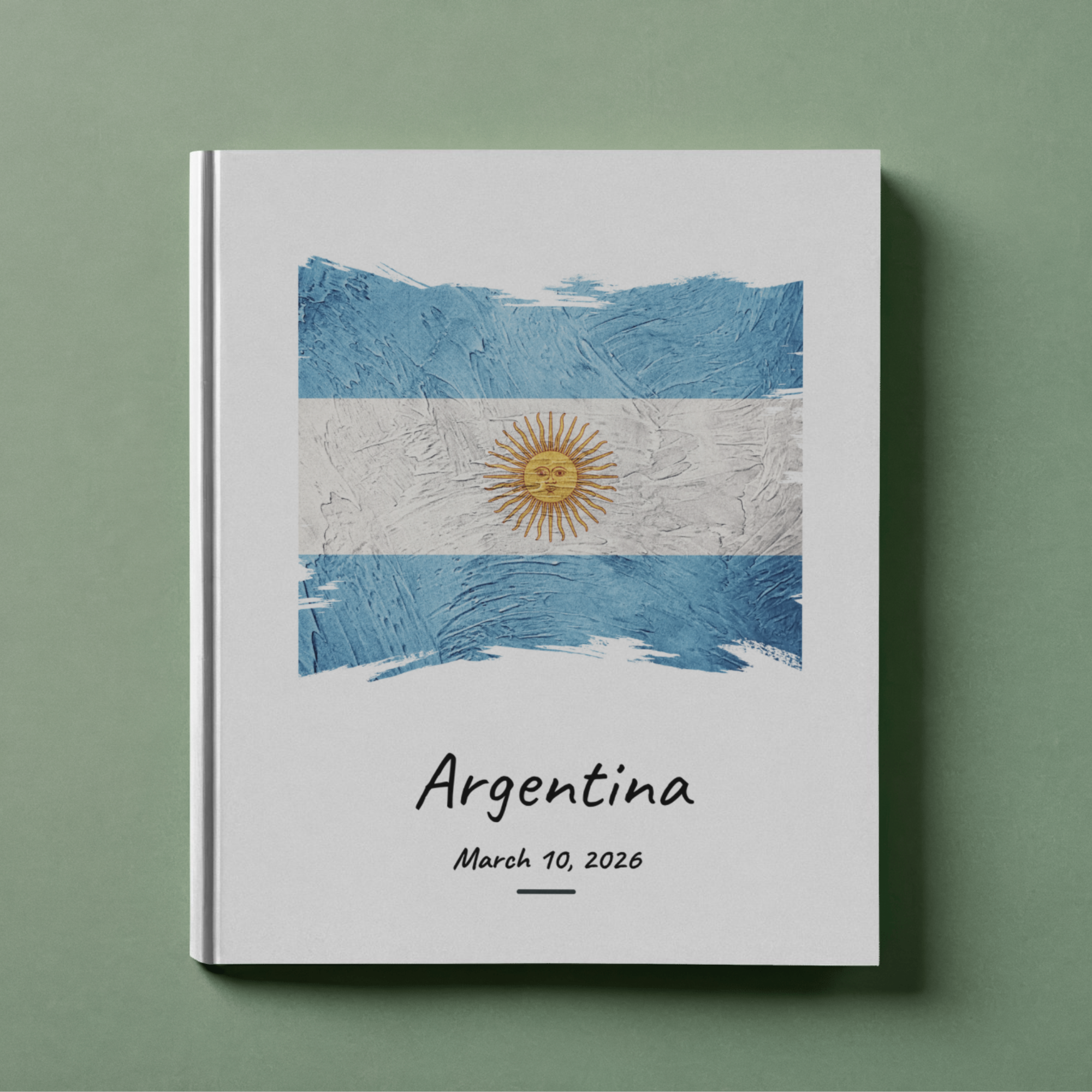 Argentina - Passionate Landscapes