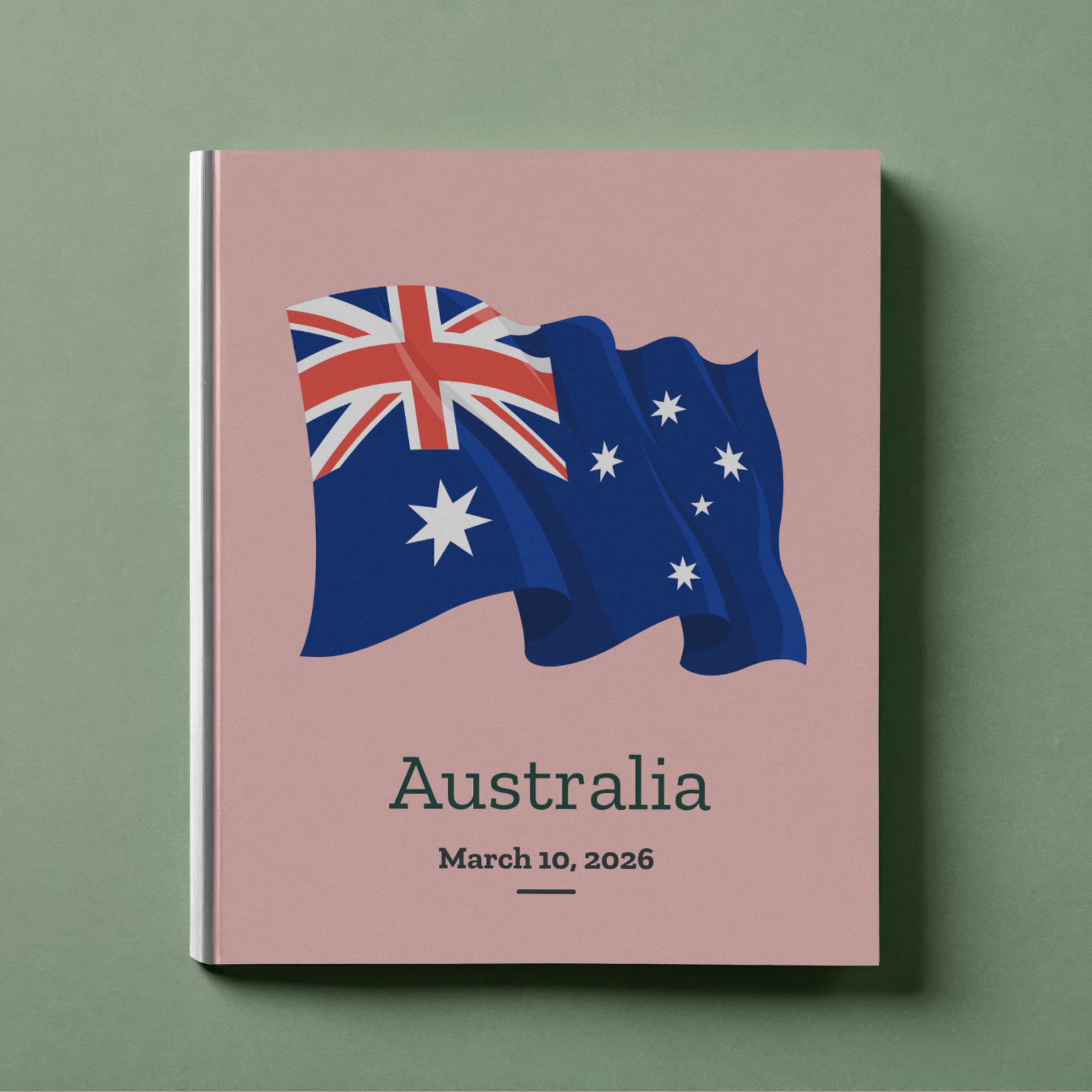 Australia - Coastal Adventures