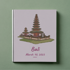 Bali - Stillness