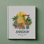 Bangkok - Urban Pulse