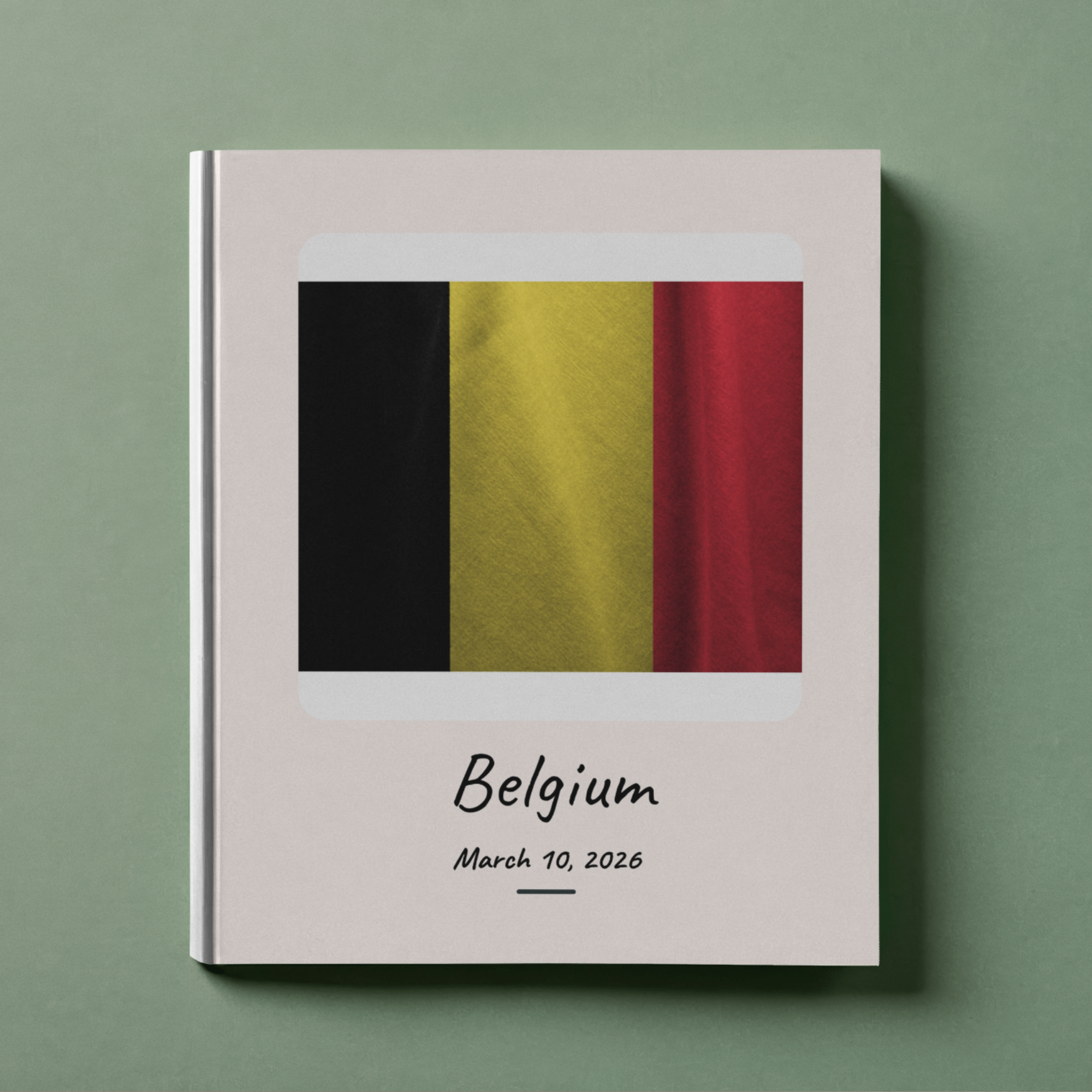 Belgium - Timeless Elegance