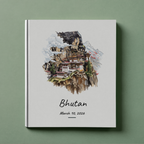 Bhutan - Peaceful Peaks