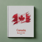 Canada - Nature’s Majesty
