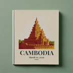 Cambodia - Ancient Wonders