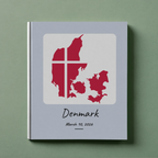 Denmark - Nordic Charm