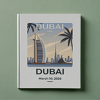 Dubai - Modern Luxury