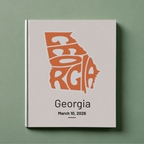Georgia - Mountain Charm