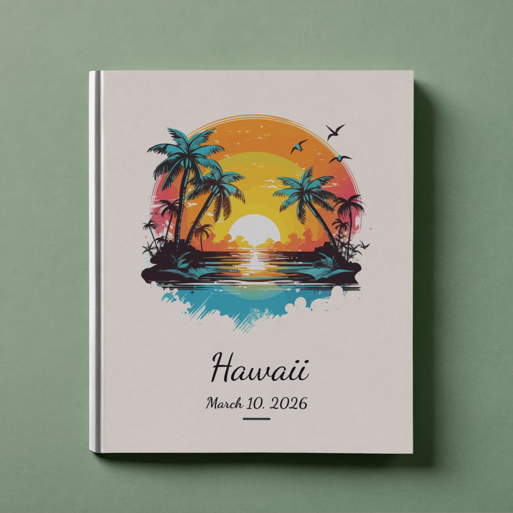 Hawaii - Paradise Found