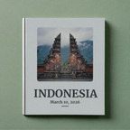 Indonesia - Island Escape