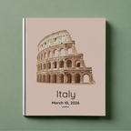 Italy - Eternal Romance