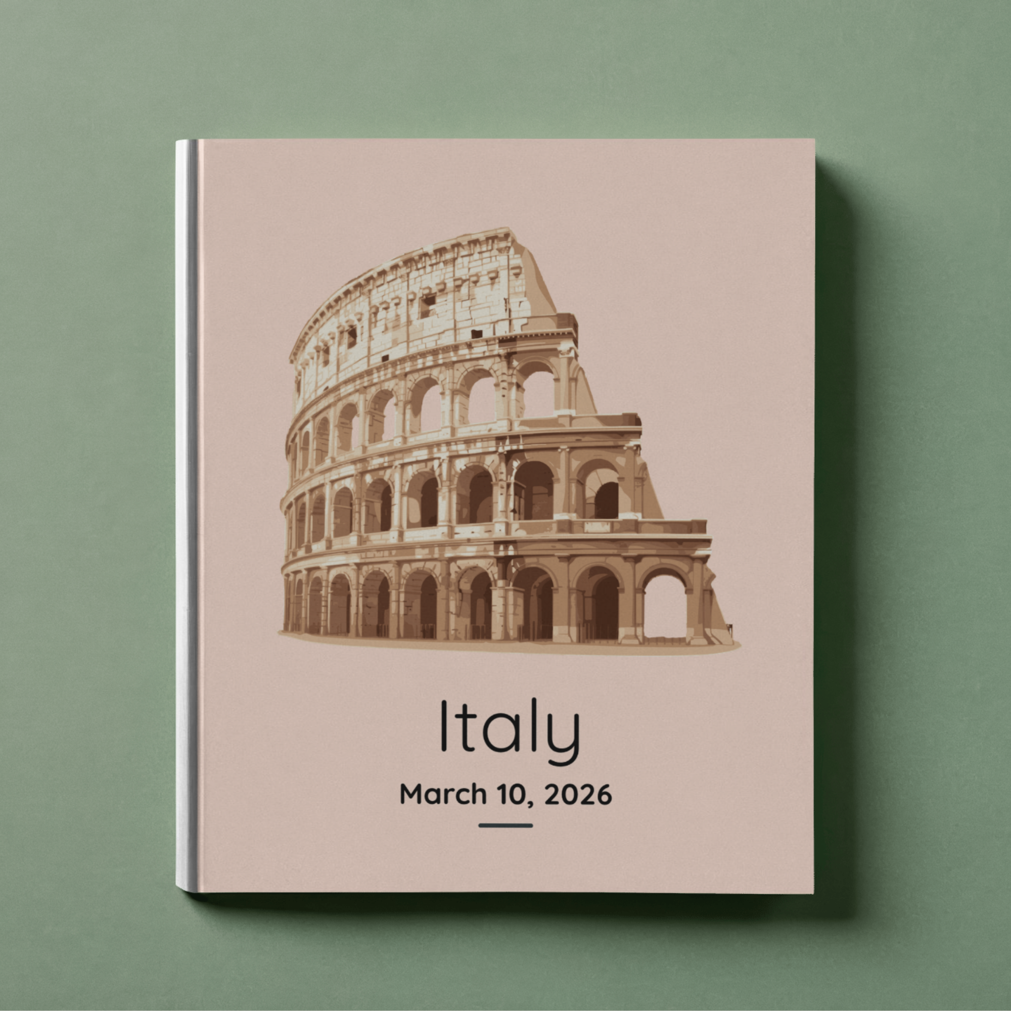 Italy - Eternal Romance