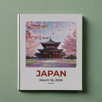 Japan - Timeless Harmony