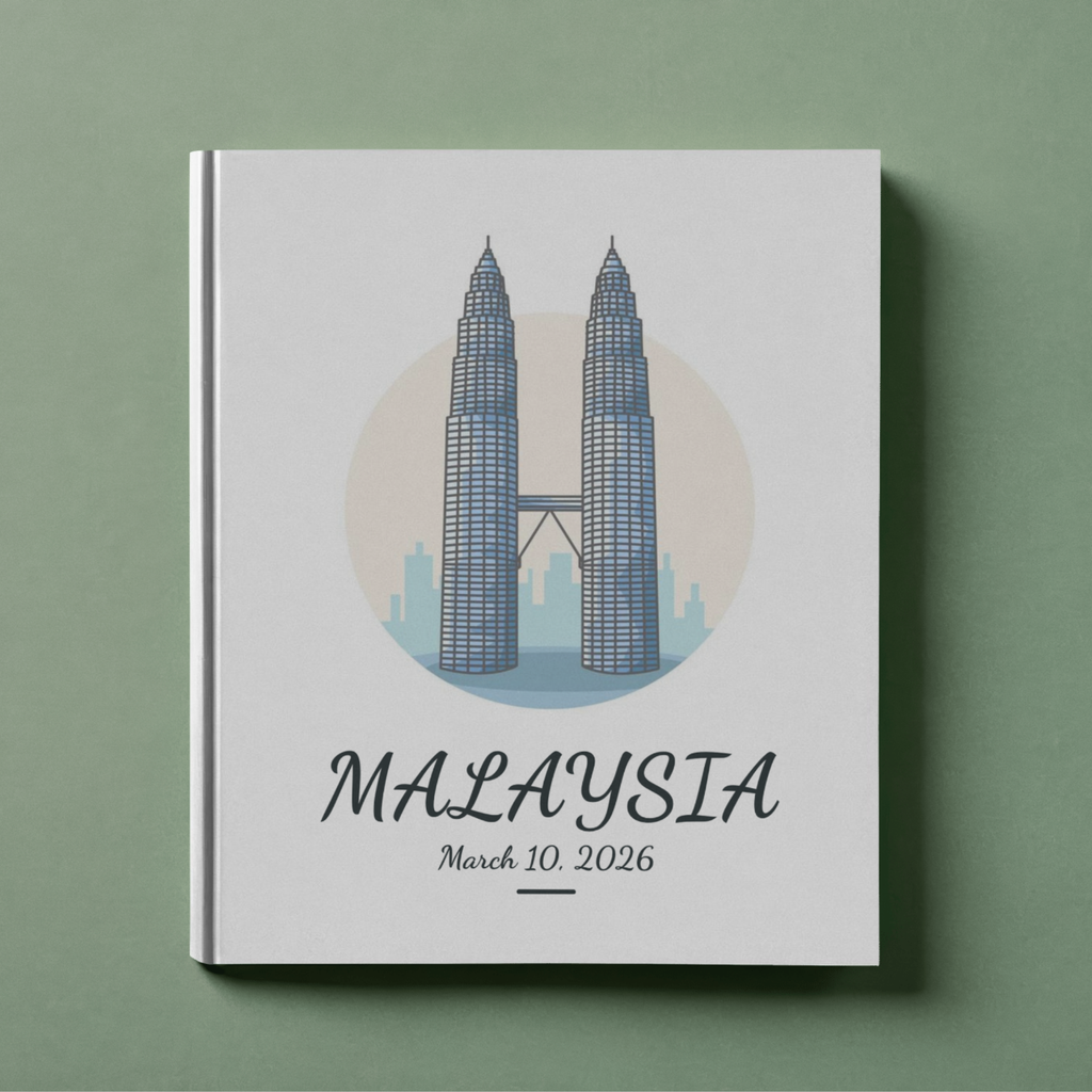 Malaysia - Cultural Blend